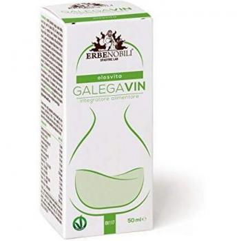 Erbenobili Galegavin Olosvita Galactógeno 50Ml