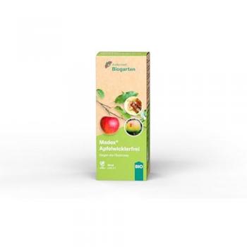 Madex Apfelwicklerfrei Bio‑Spritze – 25 ml