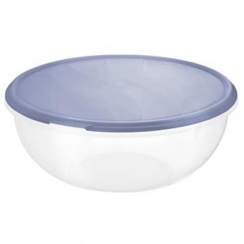 Rotho Ciotole Rondo 6L Blu