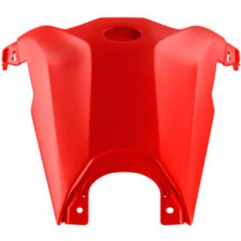 Scudo Serbatoio Tenere 700 Yamaha 19-24 Rosso
