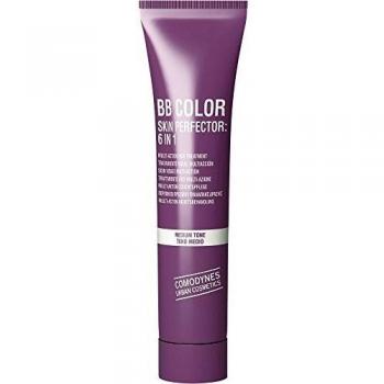 Comodynes BB Color Women Skin Perfector 6 in 1 1er Pack