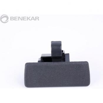 Lock Hole Handle Black Glove Box Lid Cover for Suzuki Swift SX4 2006