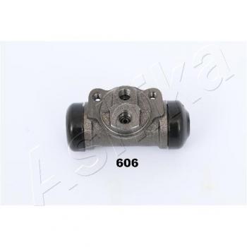 Componenti Freno ASHIKA 65‑06‑606