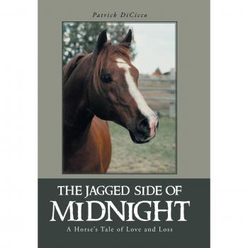 The Jagged Side of Midnight: A Horse's Tale of Love and Loss