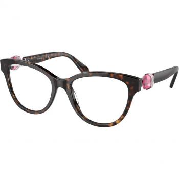 Swarovski SK2004 1002 Gafas de Sol para Mujer Tortoiseshell