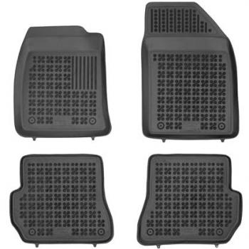 Tapete antiresbalante RezaW 200610 para Ford Fiesta