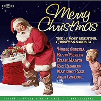 Merry Christmas – 180g Vinyl Edition