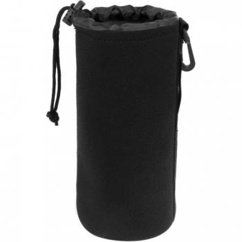 Funda Impermeable para Lente de Cámara