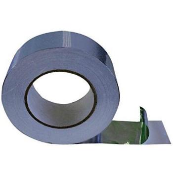 AluPaper Liner 100x50mm – Cinta Adhesiva, 12 piezas por caja
