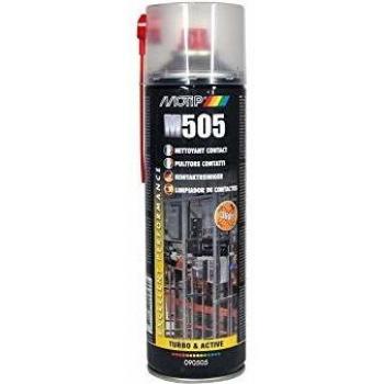 MOTIP Elektronikreiniger 500 ml