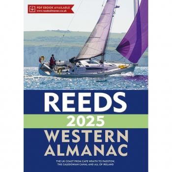 Perrin Towler Reeds Western Almanac 2025