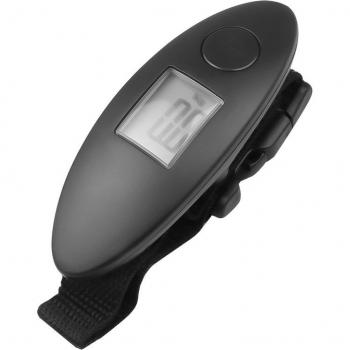 Balance Digital de Equipaje Compacto 40kg