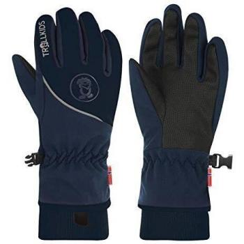 TROLLKIDS Kinderhandschuhe Trolltunga