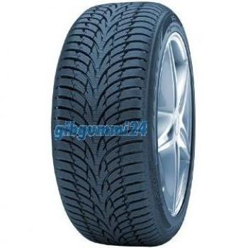 Nokian WR D3 195/60 R15 Neumático Invierno