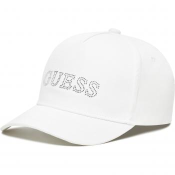 Capello da Calcio Baby Guess White