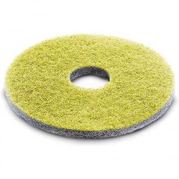 Diamante Giallo Kärcher Pro Set Ø457 5 Pezzi