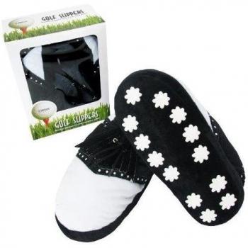 Zapatillas de casa Links Choice Neuheit Golf
