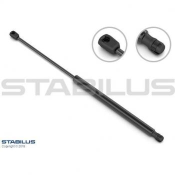 STABILUS Laadruimte Gasveer 0488KG