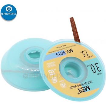 Mobile Phone Repair Desoldering Wick 2.5mm