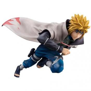 Minato Namikaze G.E.M. Series PVC 1/8 Naruto