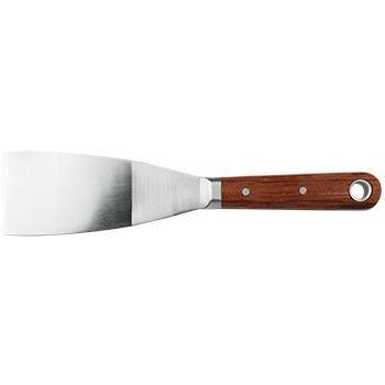 Precision 2‑Inch Strip Knife with Scale Tang