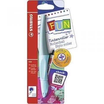 Ergonomischer Tintenroller