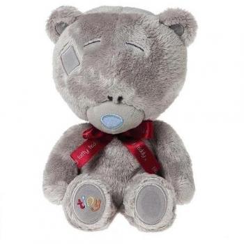 Plüsch‑Teddy „Me to You Erstes Weihnachten“