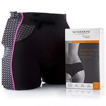 LowBody Sculptor with Advanced Controller (Size 6‑12)