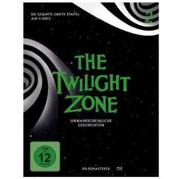 The Twilight Zone