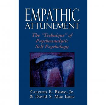 Empathic Attunement