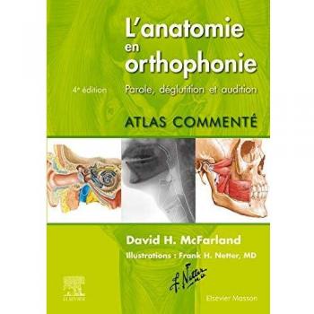 L'anatomie en orthophonie