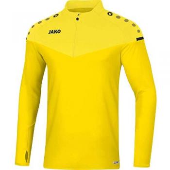 Jako Ziptop sweatshirt Champ 2.0