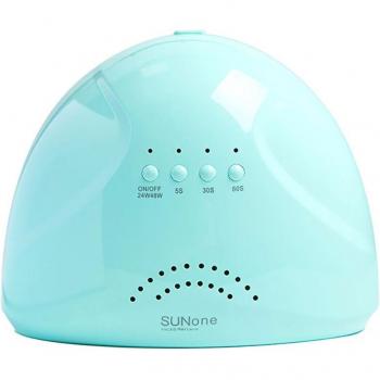 VitaLED 48W QuickDry UV Gel Nail Lamp