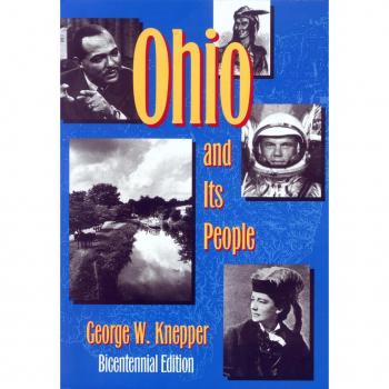Vitalsource Technologies, Inc. Ohio and Its People: Bicentennial Edition