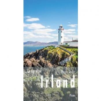 Lesereise Irland: Begrabt mich unter dem Pub