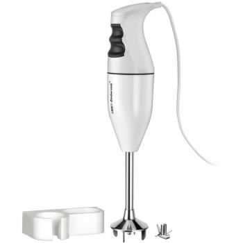 Unold M‑100 Frullatore Design in Bianco