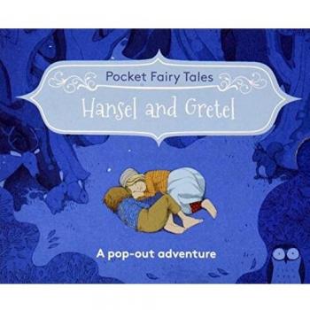 Pocket Fairytales: Hansel and Gretel