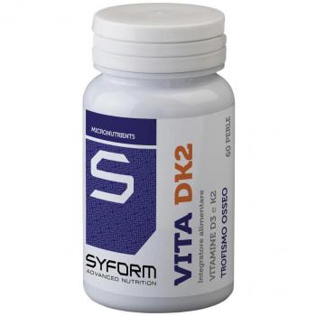Syform 60 Comp DK2 Vita