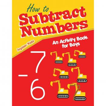 How to Subtract Numbers