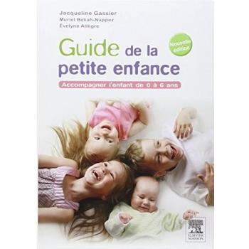 Guide De La Petite Enfance