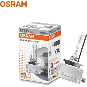 OSRAM D1S Xenon Bulbs