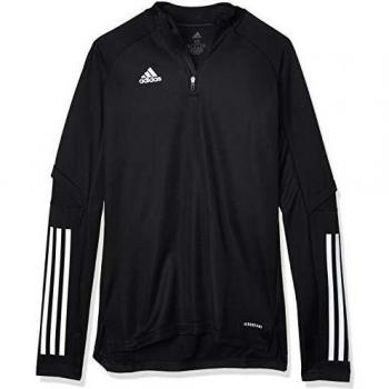 Adidas Condivo 20 Top Donna L Colorato Nero-Bianco