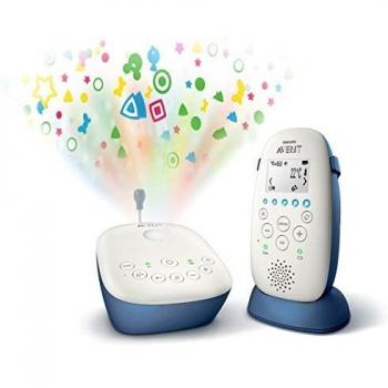 Projecteur d’étoiles Philips Avent SCD731/26