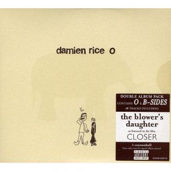 Damien Rice