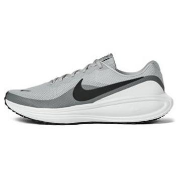 Nike Revolution 8 (Smoke Grey/Black) – Scarpe Sportive Maschili