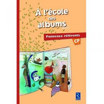 Panneaux référents