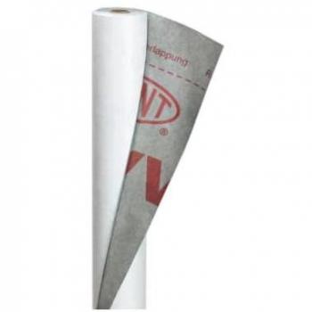Tyvek Firecurb Housewrap Breather Membrane 1.5m x 50m (75m2/Roll)