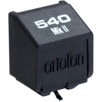 Ortofon 540 500-Series Stylus Swap Cartridge