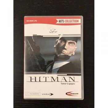Jeu PC Hitman : Tueur à Gages