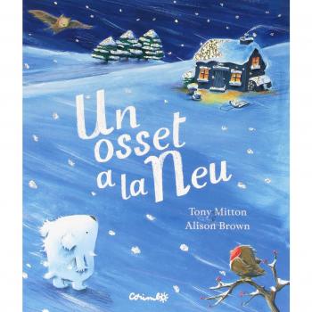 UN OSSET A LA NEU